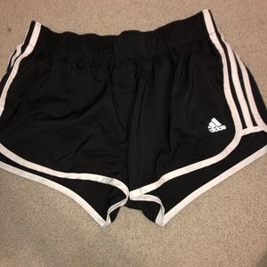 Adidas Climalite Shorts